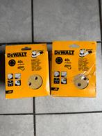 DeWalt Schuurschijf 125mm 40G, Ophalen of Verzenden, Nieuw, Minder dan 600 watt, Excentrische schuurmachine