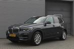 BMW X5 xDrive30d I Aut. I Navi I Leder I Grijs Kenteken, Gebruikt, 2993 cc, Leder, Bruin