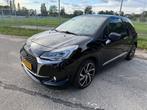 DS 3 1.2 PureTech So Chic 56.000 KM APK 16-09-2026 !, Voorwielaandrijving, Gebruikt, 1199 cc, 82 pk