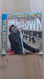 james brown, Gebruikt, 7 inch, Single, Ophalen of Verzenden