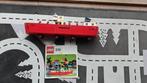 Lego Cargo Ship 312, Ophalen of Verzenden, Gebruikt, Complete set, Lego