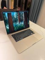 Apple MacBook Air M3 (2024) – 15 inch – 16GB RAM – 256GB SSD, Computers en Software, Apple Macbooks, Ophalen, Zo goed als nieuw
