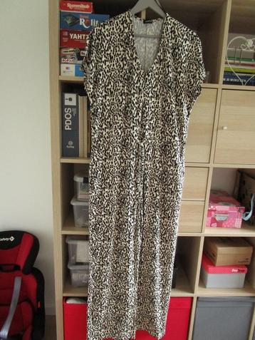 Taifun - jumpsuit met all over print maat 38 beschikbaar voor biedingen