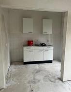 Bribus Keuken - Wit, Ophalen, Overige materialen, Wit, Nieuw