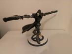 Overwatch statue Reaper, Avontuur en Actie, Ophalen of Verzenden, 3 spelers of meer, Zo goed als nieuw