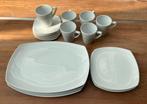 Bauscher Germany servies, Ophalen of Verzenden, Overige stijlen, Bord(en)