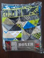 ZIKI Heren Boxershorts - Nieuw in Verpakking, Ophalen of Verzenden, Overige kleuren, ZIKI, Boxer