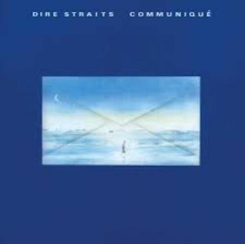 Dire Straits, Cd's en Dvd's, Cd's | Pop, Gebruikt, Ophalen of Verzenden