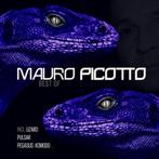 Mauro Picotto - Best Of (LP), Cd's en Dvd's, Ophalen of Verzenden, Nieuw in verpakking