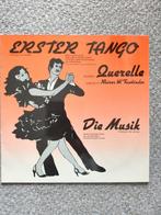 Ekster Tango, Ophalen of Verzenden