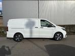 Mercedes-Benz eVito eVito 112 L2 60 kWh Mercedes-Benz eVito, Stof, 116 pk, Wit, Mercedes-Benz