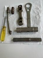 Oud Gereedschap - Van Alles Wat, Ophalen of Verzenden, Gebruikt