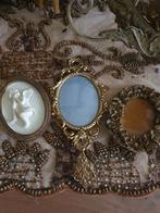 Leuke kleine brocante hebbedingetjes, Antiek en Kunst, Curiosa en Brocante, Ophalen of Verzenden