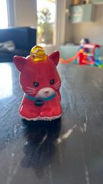 kalina kat zoef zoef dieren vtech, Kinderen en Baby's, Speelgoed | Vtech, Ophalen, Zo goed als nieuw, 6 maanden tot 2 jaar
