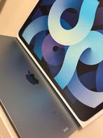 ZGAN iPad Air 4e gen blauw, Computers en Software, Apple iPads, Blauw, Apple iPad Air, 11 inch, Ophalen of Verzenden