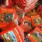 Suske en Wiskes (gebruikt), Meerdere stripboeken, Ophalen of Verzenden, Gelezen, Willy Vandersteen