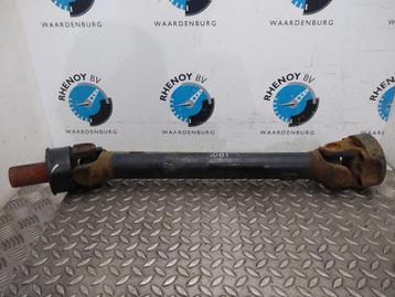 MITSUBISHI L200 CLUB CAB 4WD [FRONT_COMP_PROPSHAFT] 2009 beschikbaar voor biedingen