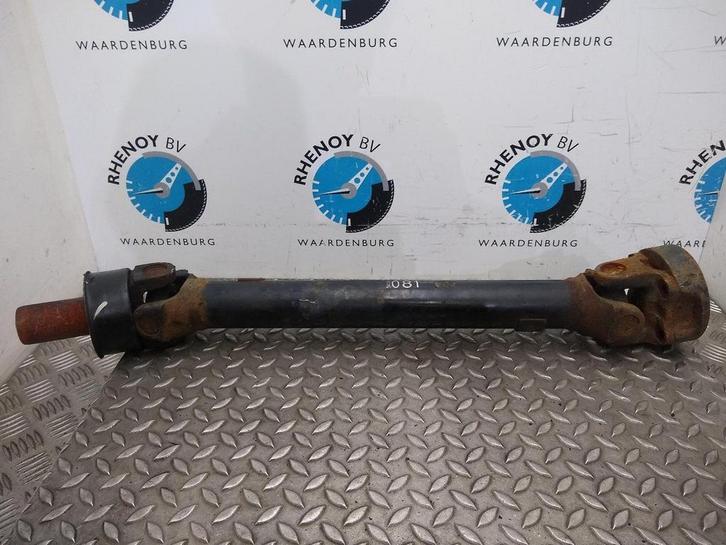 MITSUBISHI L200 CLUB CAB 4WD [FRONT_COMP_PROPSHAFT] 2009, Auto-onderdelen, Overige Auto-onderdelen, Gebruikt, ARN erkend, Stiba lid