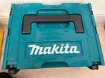 Makita mbox nr 3, Ophalen, Zo goed als nieuw