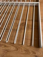 Ikea pax komplement broekhanger 2 stuks, Huis en Inrichting, Kasten | Kledingkasten, Ophalen, 50 tot 100 cm, Zo goed als nieuw