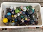 Knikkers en bonken Ruim 12 kilo, Ophalen, Gebruikt