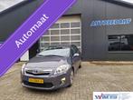 Toyota Auris 1.8 Full Hybrid Dynamic Business, Auto's, Gebruikt, 4 cilinders, Origineel Nederlands, Bedrijf