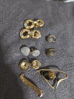 Sieraden, Ophalen of Verzenden, Overige materialen