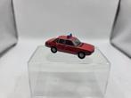 BMW 528i Herpa 1:87, Ophalen of Verzenden, Zo goed als nieuw, Auto, Herpa