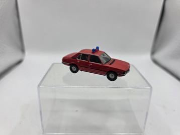 BMW 528i Herpa 1:87 beschikbaar voor biedingen