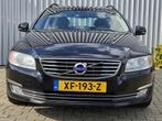 Volvo V70 2.4 D4 5-Cilinder AWD /Automaat/Leer/Stoelverwarmi, Euro 5, Gebruikt, Zwart, Cruise Control