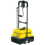 Karcher BR 400 vloer schrob zuigmachine, Doe-het-zelf en Verbouw, Reinigingsmachines, Ophalen, Gebruikt, Schrobmachine
