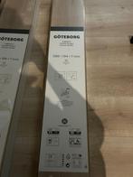 Twee pakken laminaat - Valley Göteburg eiken naturel, Ophalen, Nieuw, 5 tot 10 m², 10 tot 30 cm