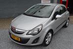 Opel Corsa 1.2 EcoFlex BlitZ LPG/G3 Airco BJ 2014 Garantie, Auto's, Opel, Voorwielaandrijving, Euro 5, Gebruikt, 750 kg