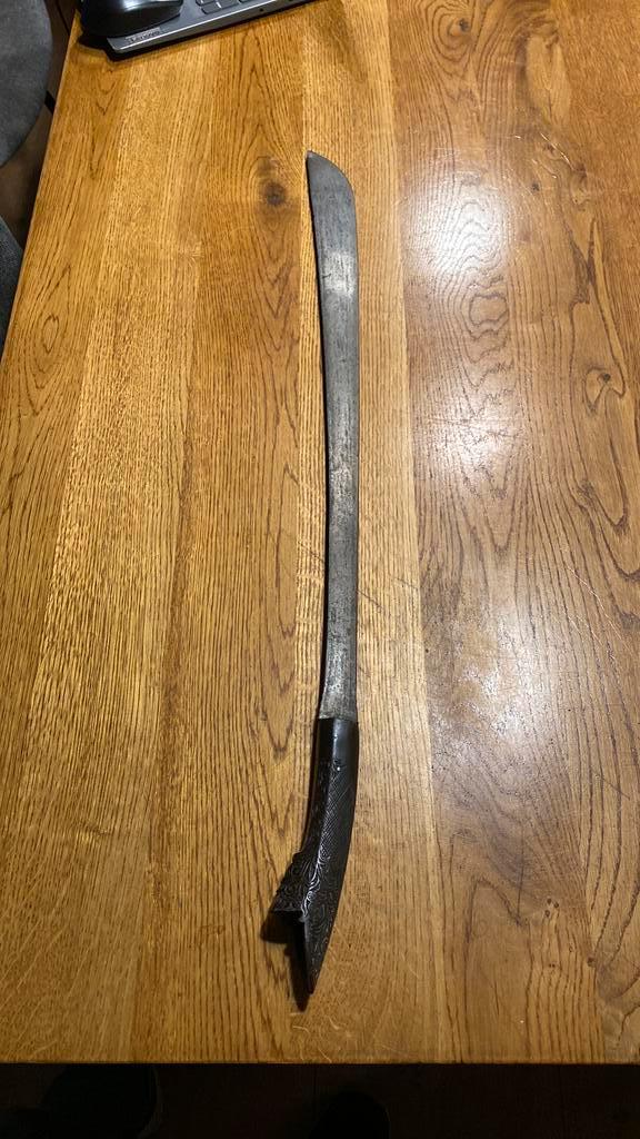 Cojang, Antiek en Kunst, Antiek | Overige Antiek, Ophalen of Verzenden