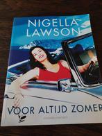 Nigella Lawson Voor Altijd Zomer, Ophalen, Gezond koken, Nieuw, Tapas, Hapjes en Dim Sum