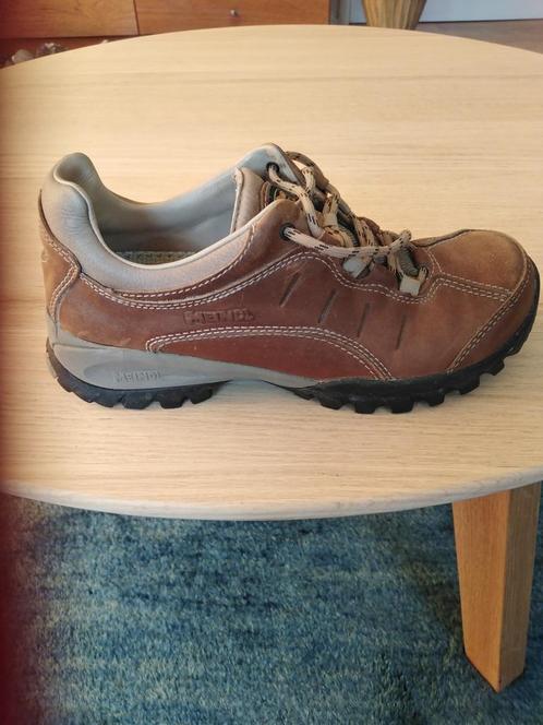 Nieuwe Meindl Comfort Fit wandelschoenen. Maat 5.5, wijdte K, Sport en Fitness, Bergsport en Wandelen, Nieuw, Schoenen, Ophalen of Verzenden