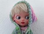 Blythe custom, Verzamelen, Poppen, Ophalen of Verzenden, Zo goed als nieuw, Pop