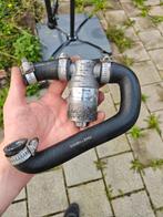 Saab 2.0T lucht omloop klep / stationair klep, Ophalen of Verzenden, Gebruikt, Saab