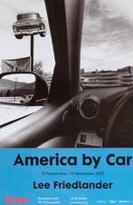 Lee Friedlander America by Car Foam Photography affiche, Ophalen of Verzenden, Zo goed als nieuw, A1 t/m A3, Film en Tv