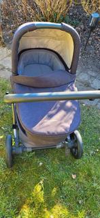 Easywalker Harvey - Kinderwagen + veel accessoires, Kinderen en Baby's, Kinderwagens en Combinaties, Ophalen, Gebruikt, Overige merken