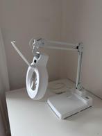 Loeplamp, Ophalen, Zo goed als nieuw, Loeplamp