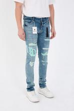 Amiri Jeans, Ophalen of Verzenden, Nieuw, Blauw, W33 - W34 (confectie 48/50)
