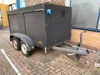 Tekoop aanhanger, Auto diversen, Aanhangers en Bagagewagens, Ophalen, Gebruikt