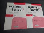 Examenbundels VWO Engels, VWO, Engels, ThiemeMeulenhoff, Ophalen of Verzenden