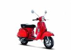 Vespa PX125 Piaggio PX 125 onderdelen, Motoren, Ophalen, Gebruikt