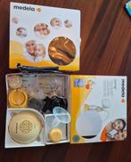 Medela swing enkele elektrische borstkolf, Ophalen, Zo goed als nieuw, Borstkolf