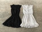 Jurk rok broek jas shirt meisje zomer kleding pakket 146 152, Ophalen of Verzenden, Zo goed als nieuw, Meisje, Jurk of Rok