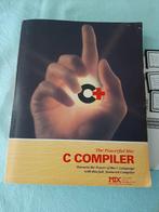 Mix C Compiler, Ophalen of Verzenden, Gebruikt, Overige