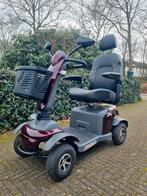 Zo goed als nieuwe scootmobiel Galaxy Citiflyer, Ophalen, Excel, Nieuw, 36 t/m 45 km