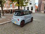 Citroen ami 2022 btw auto, Diversen, Gebruikt, 16 km/u of meer, 46 km of meer, Ophalen